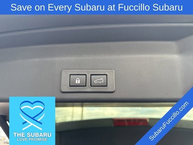 2025 Subaru ASCENT Bronze Edition