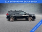 2025 Subaru ASCENT Bronze Edition