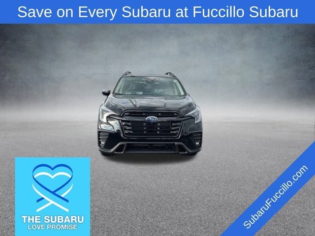 2025 Subaru ASCENT Bronze Edition