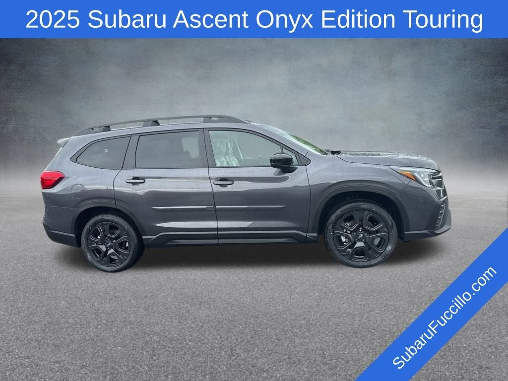 2025 Subaru ASCENT Onyx Edition Touring