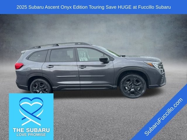 2025 Subaru ASCENT Onyx Edition Touring