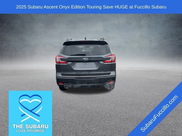 2025 Subaru ASCENT Onyx Edition Touring