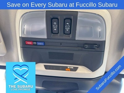 2025 Subaru IMPREZA Sport