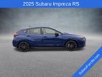 2025 Subaru IMPREZA RS