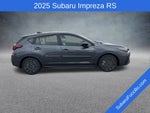 2025 Subaru IMPREZA RS