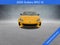 2026 Subaru BRZ Series. Yellow