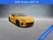 2026 Subaru BRZ Series. Yellow