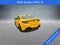 2026 Subaru BRZ Series. Yellow