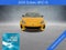 2026 Subaru BRZ Series. Yellow