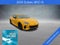 2026 Subaru BRZ Series. Yellow