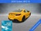 2026 Subaru BRZ Series. Yellow