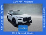 2026 Subaru OUTBACK Limited