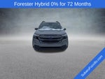 2025 Subaru FORESTER Premium Hybrid