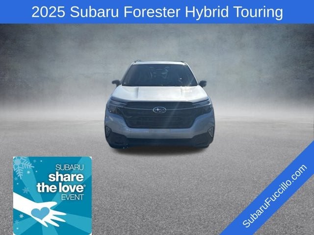2025 Subaru FORESTER Touring Hybrid
