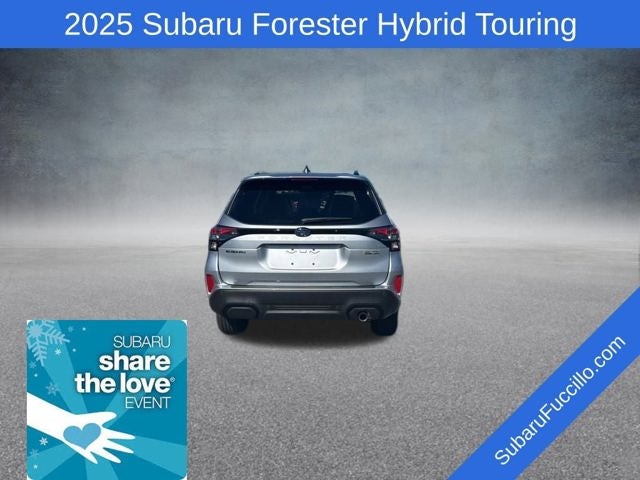2025 Subaru FORESTER Touring Hybrid