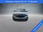 2025 Subaru FORESTER Touring Hybrid