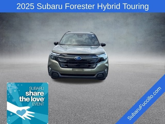 2025 Subaru FORESTER Touring Hybrid