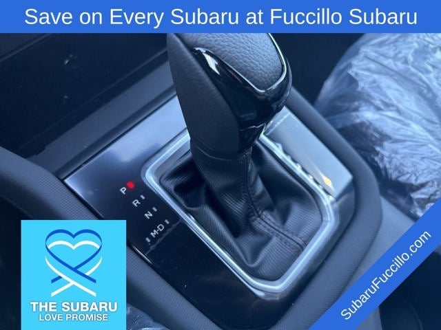 2025 Subaru FORESTER Touring Hybrid