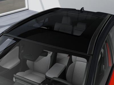 2026 Subaru UNCHARTED GT