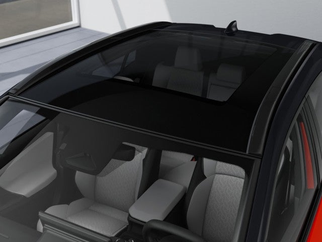 2026 Subaru UNCHARTED GT