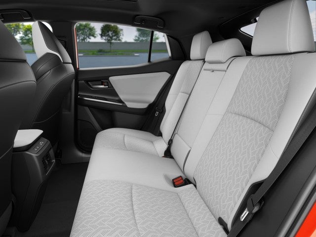 2026 Subaru UNCHARTED GT