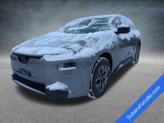 2026 Subaru SOLTERRA Premium