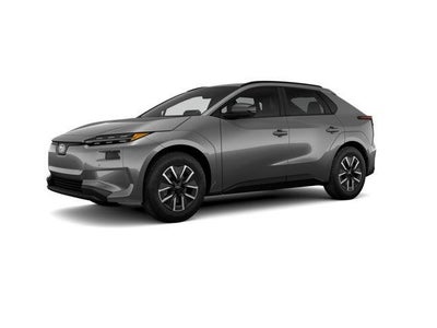 2026 Subaru SOLTERRA Premium