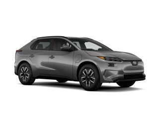 2026 Subaru SOLTERRA Premium