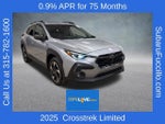 2025 Subaru Crosstrek Base