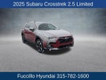 2025 Subaru Crosstrek Base