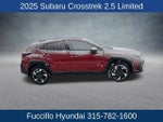 2025 Subaru Crosstrek Base