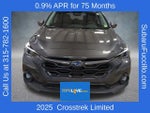 2025 Subaru Crosstrek Base