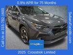 2025 Subaru Crosstrek Base