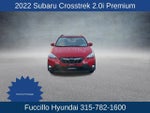 2022 Subaru Crosstrek Base