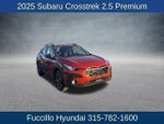 2025 Subaru Crosstrek Base