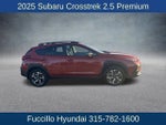 2025 Subaru Crosstrek Base