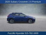 2025 Subaru Crosstrek Base