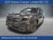 2025 Subaru Forester Base