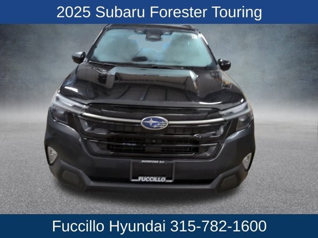 2025 Subaru Forester Base