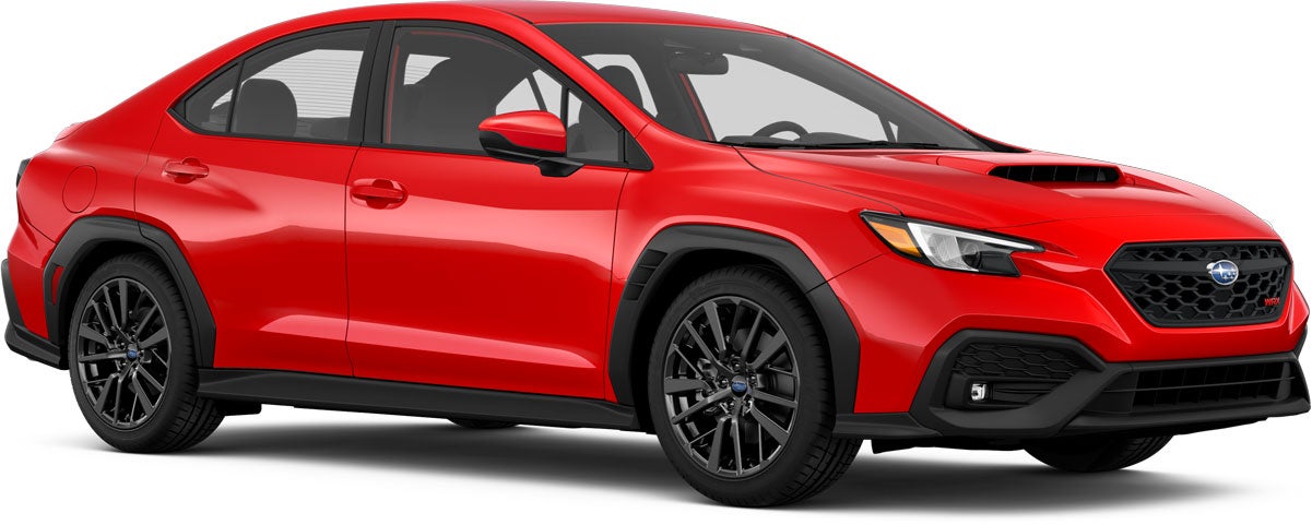 Fuccillo Subaru in Watertown NY