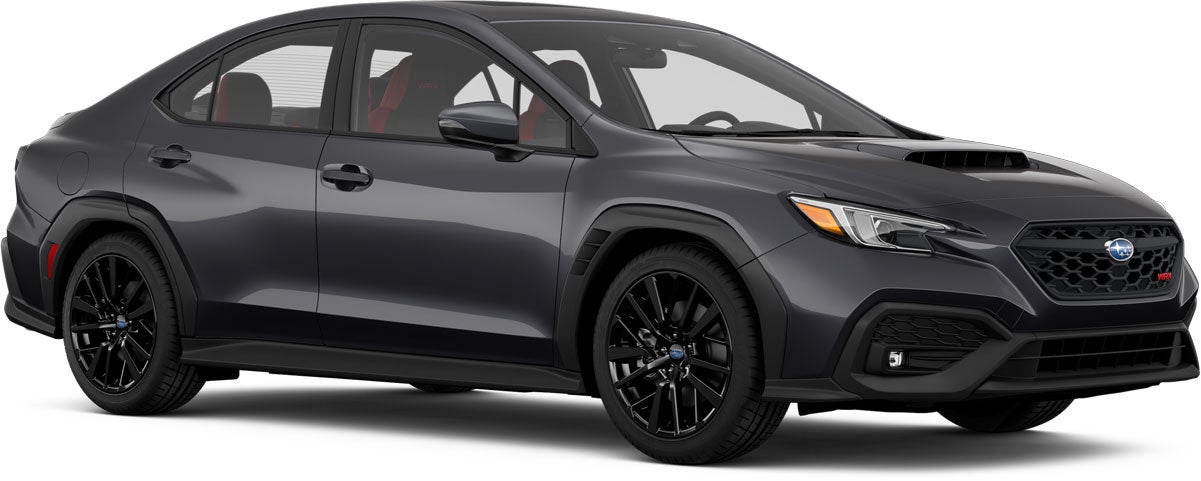 Fuccillo Subaru in Watertown NY