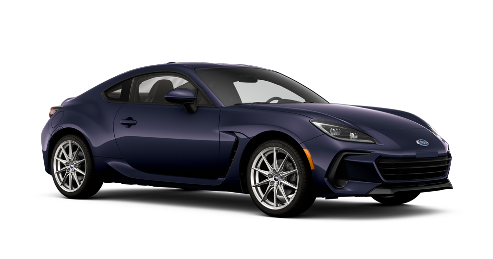 The 2025 BRZ Series.Purple