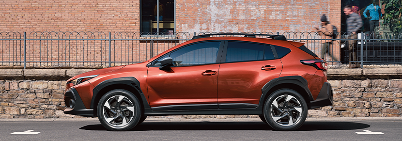 Fuccillo Subaru in Watertown NY