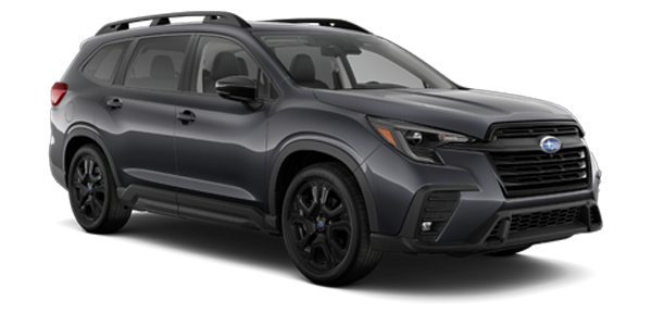 2025 Ascent | Fuccillo Subaru in Watertown NY