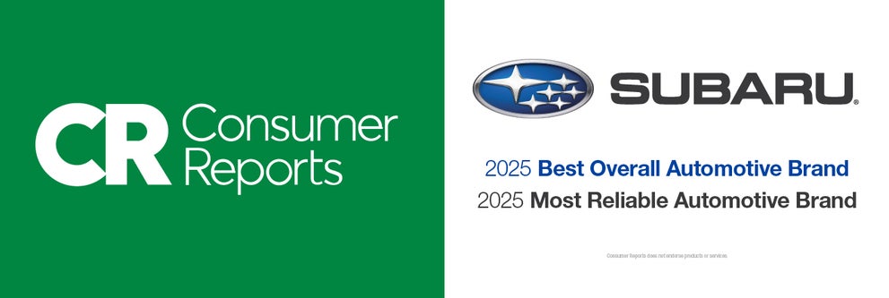 Consumer Reports articles, reviews, rankings and videos. They're all here. | Fuccillo Subaru in Watertown NY