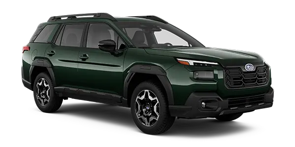 2026 Outback | Fuccillo Subaru in Watertown NY