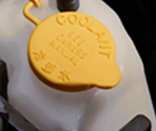 checking fluid coolant | Fuccillo Subaru in Watertown NY