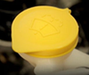 checking fluids windshield washer fluid | Fuccillo Subaru in Watertown NY