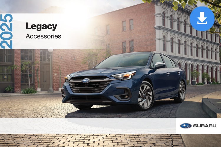 Fuccillo Subaru in Watertown NY