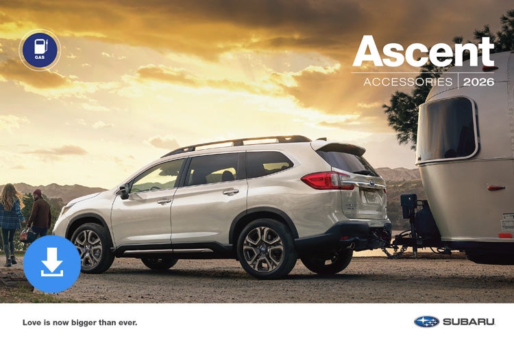 Fuccillo Subaru in Watertown NY